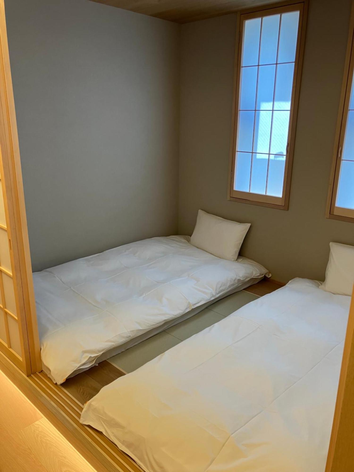 Hotel Mkg Asakusa Tokyo