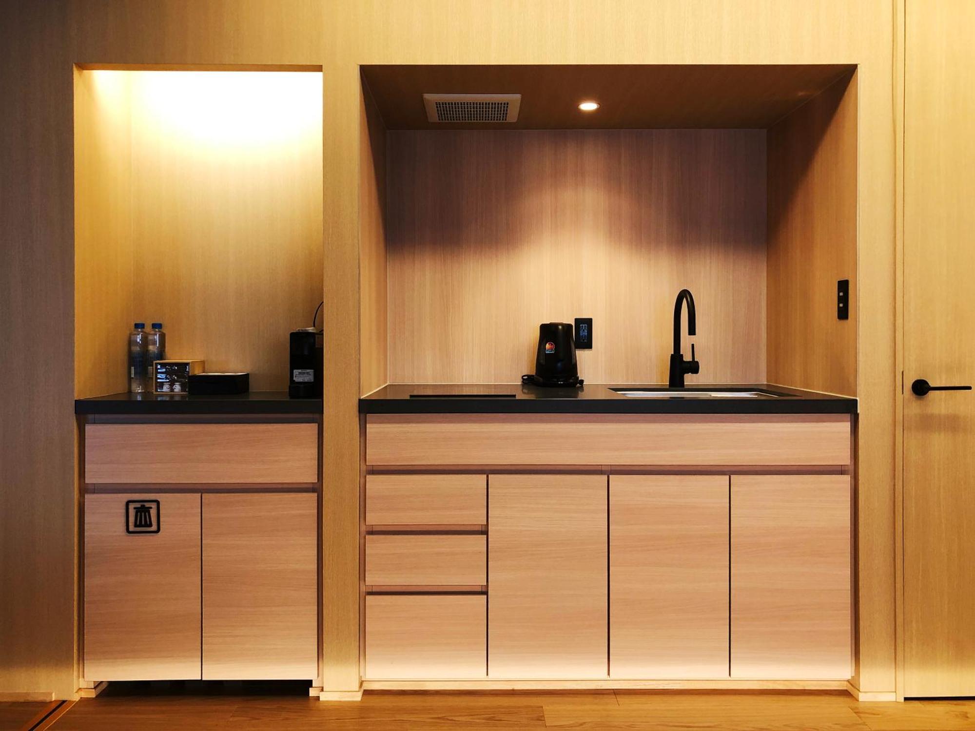 Mkg Asakusa Hotel *