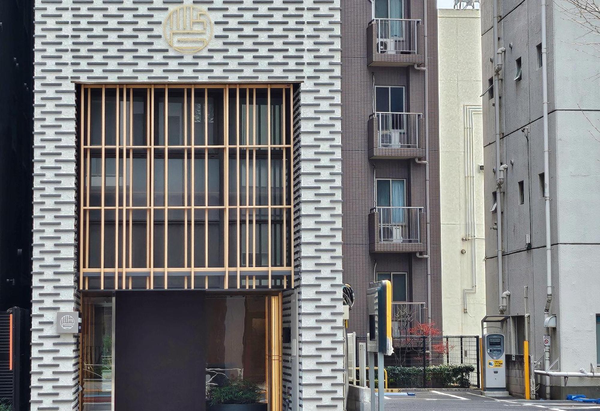 Mkg Asakusa Hotel