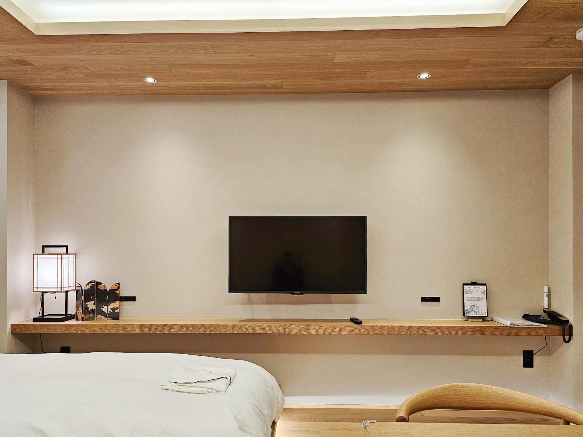 Hotel Mkg Asakusa Tokyo