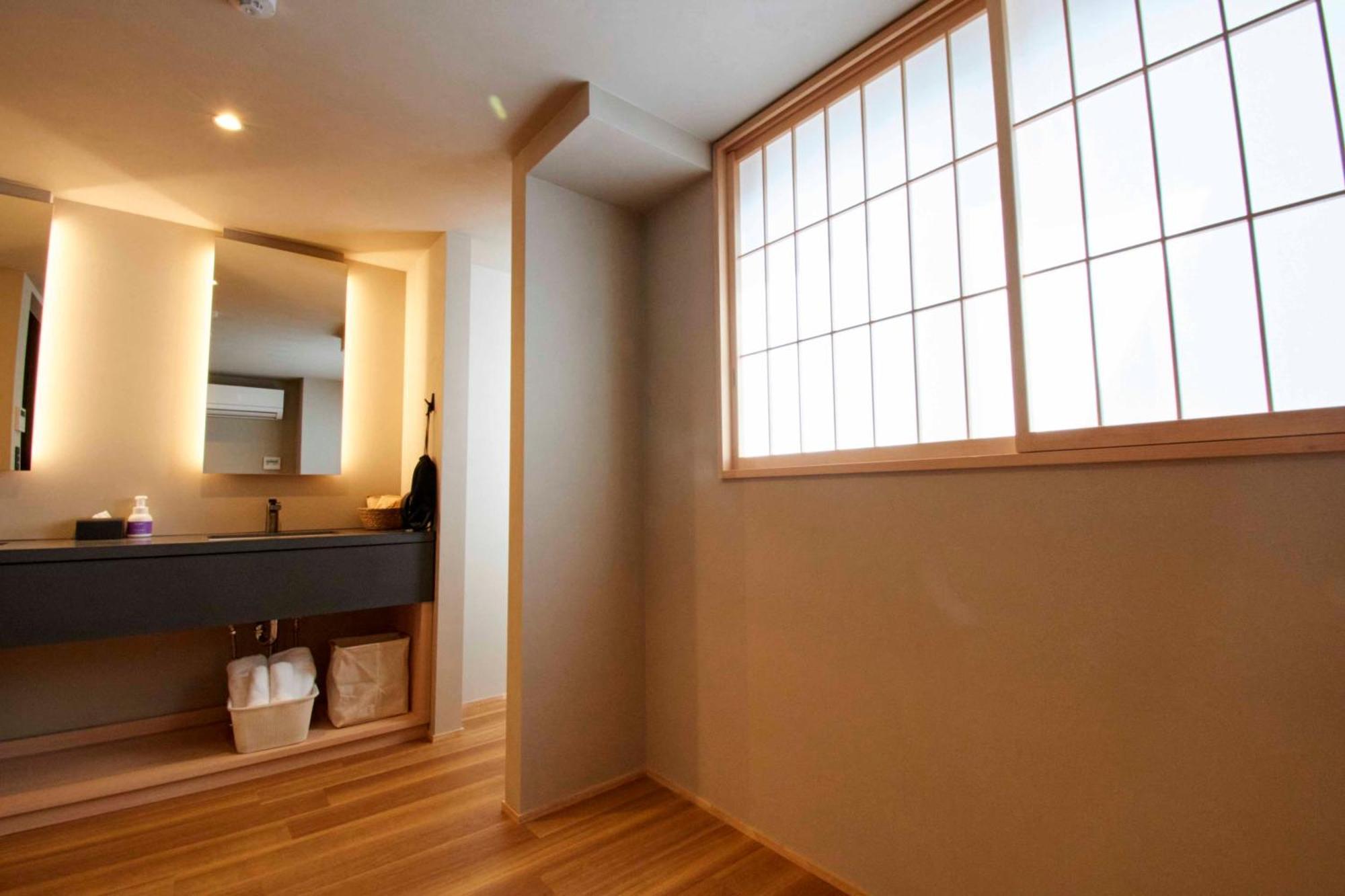Hotel Mkg Asakusa *