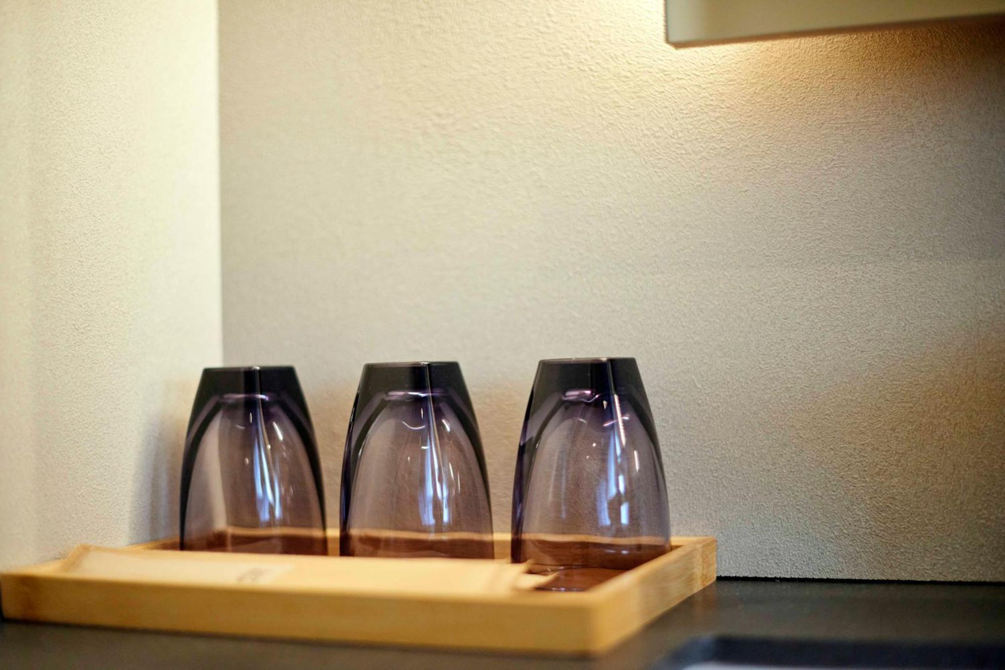 Mkg Asakusa Hotel *