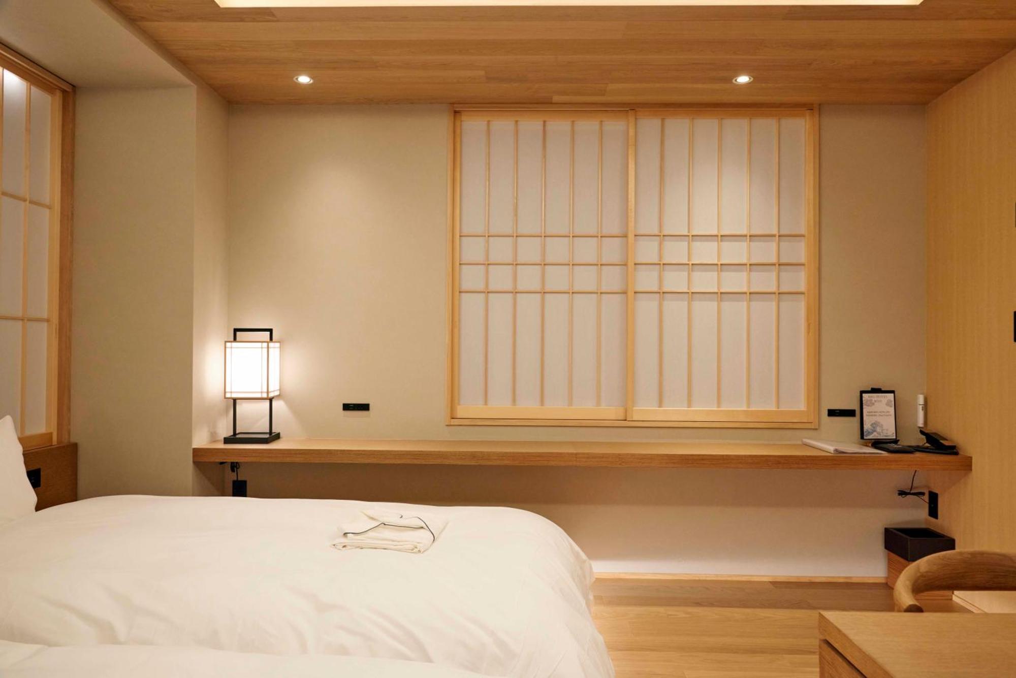 Mkg Asakusa Hotel Tokyo