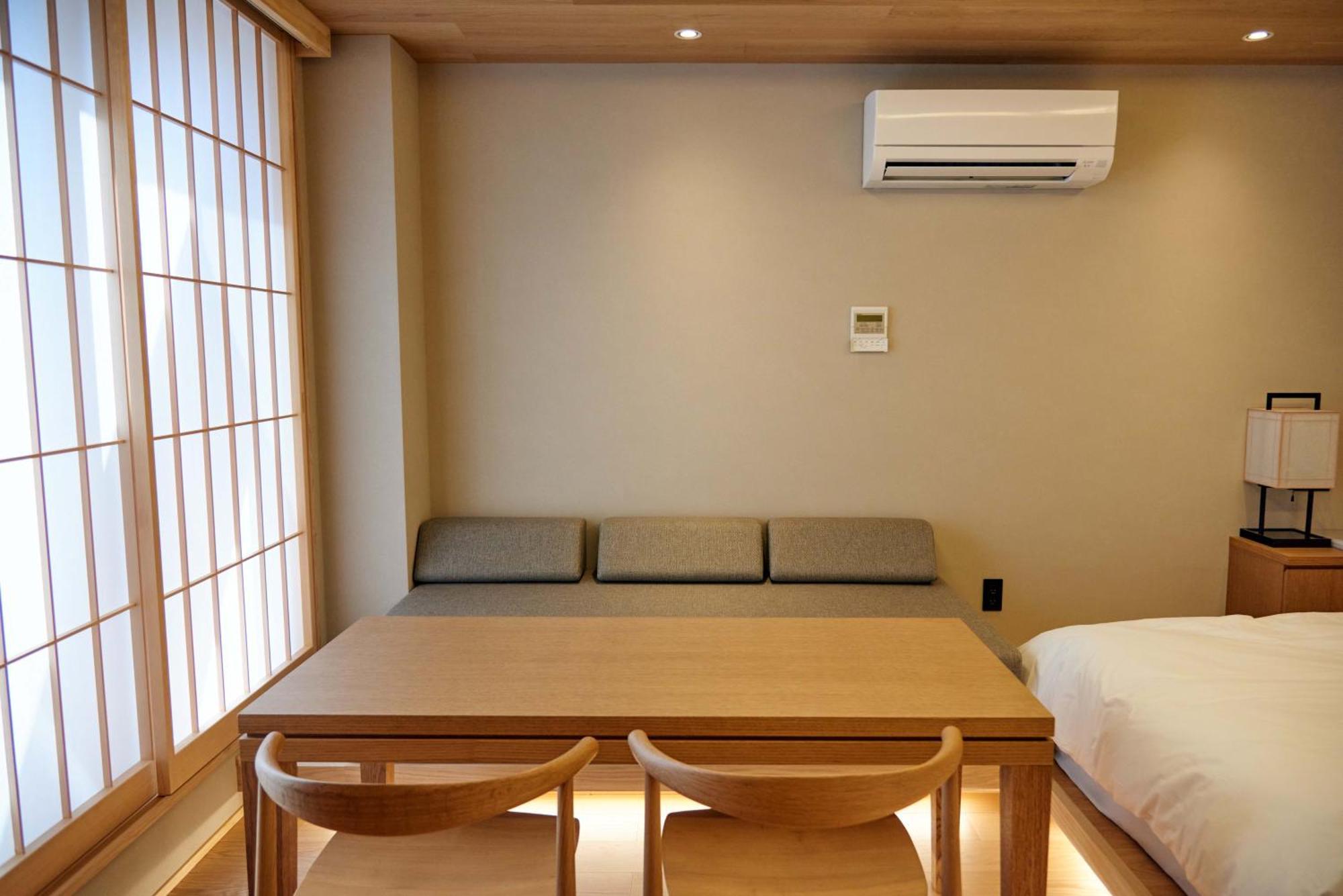 Hotel Mkg Asakusa *