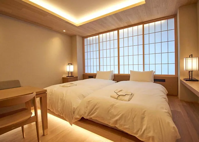 Mkg Hotel Asakusa
