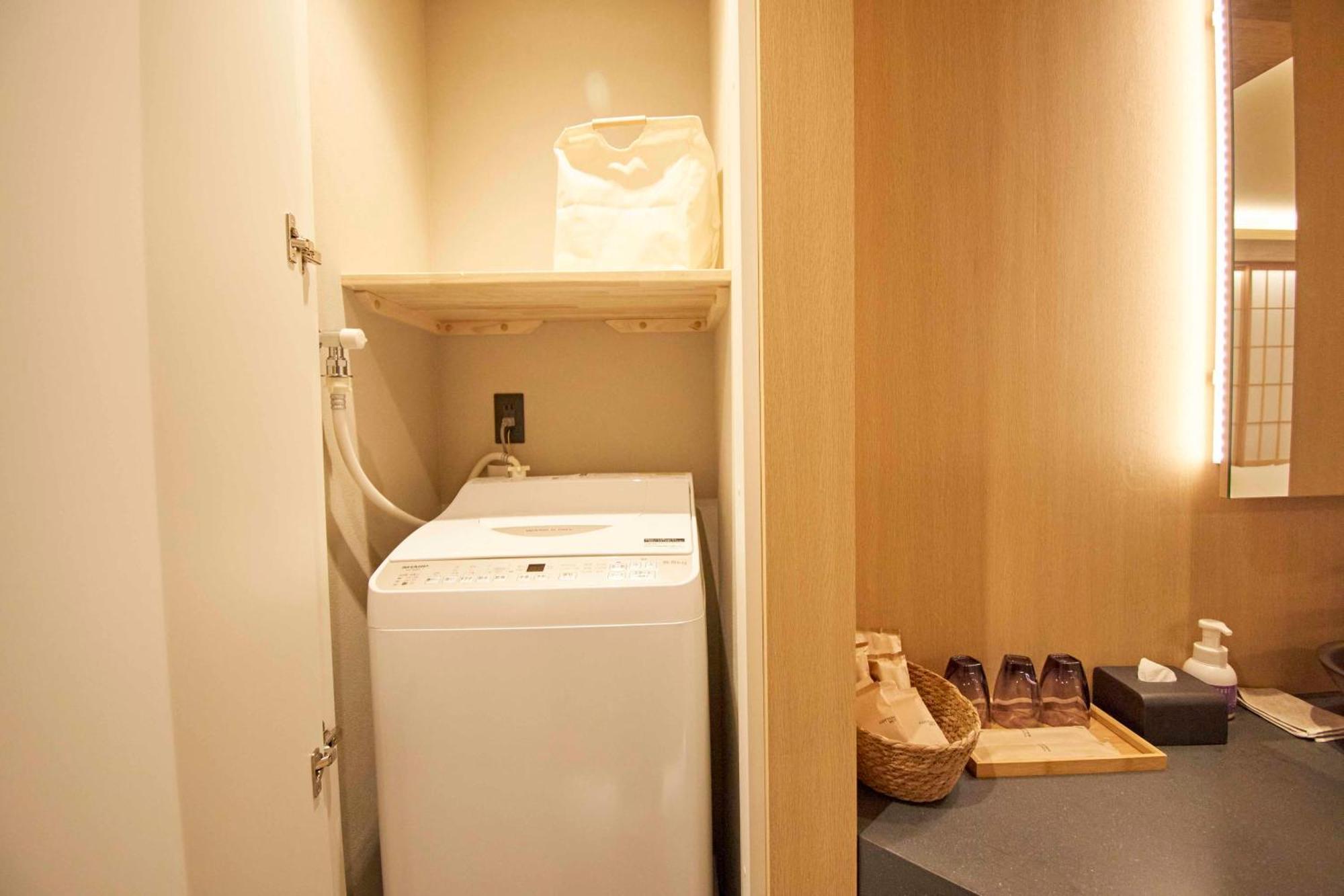 Hotel Mkg Asakusa Tokio